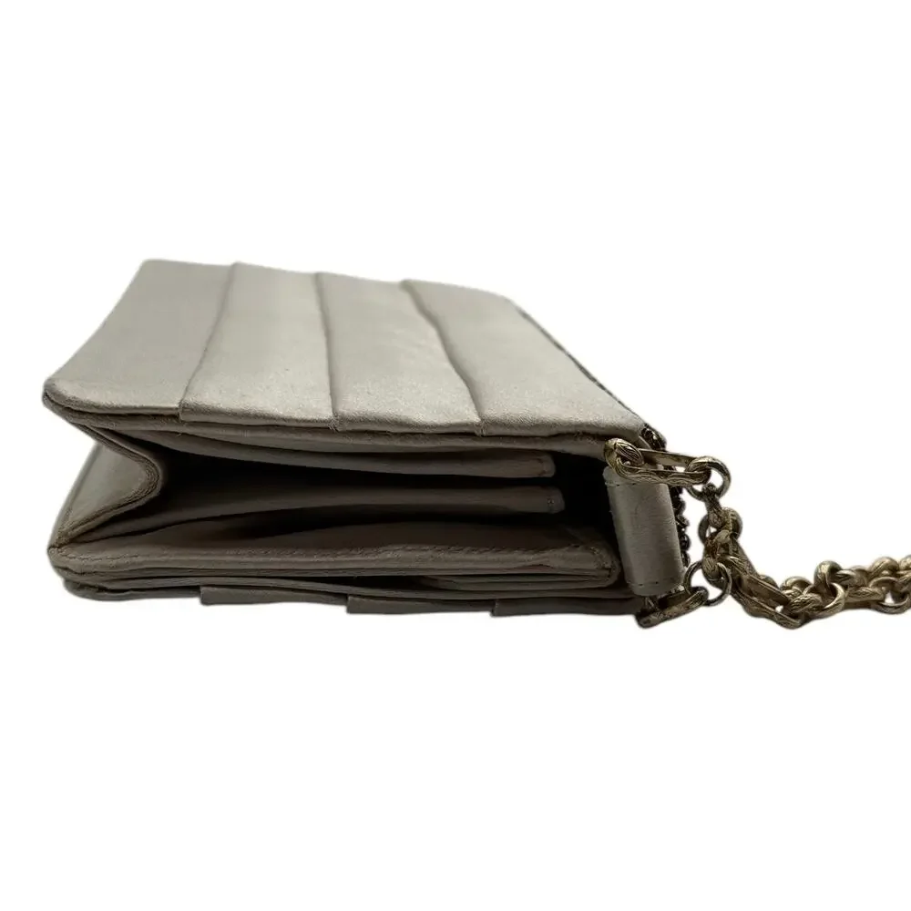 CHANEL this accordion